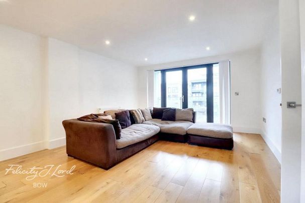 2 bedroom flat to rent - Photo 1
