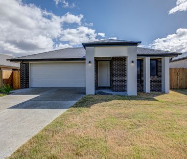 Brand New Family Home! - Photo 3
