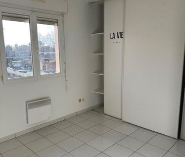 location Appartement T3 DE 65.3m² À TOURNEFEUILLE - Photo 6