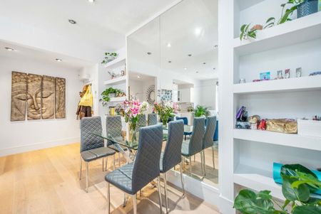 Park Road, London NW1 - Photo 3