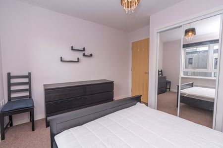 2 bedroom apartment to rent - Photo 2