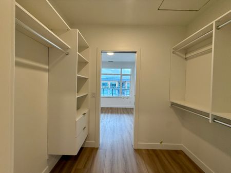 NEW 1 Bdrm+Den at Lakeview Village - Photo 5