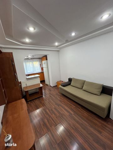 Apartament 1 camera, zona Lipovei - Photo 4