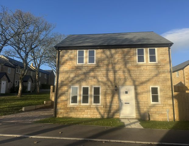 Hall Barn Drive, Longridge - Photo 1