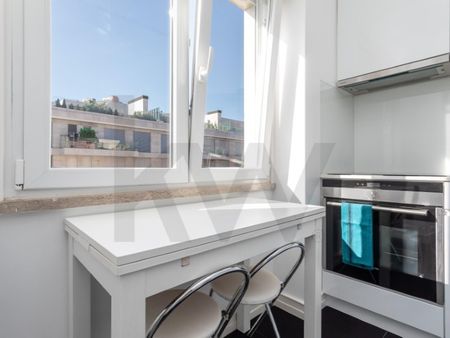 Apartamento T2 em Lisboa - Foto 5