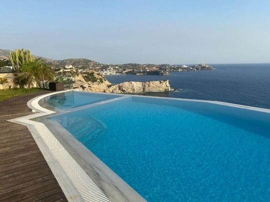 Βίλα για ενοικίαση Αγία Πελαγία (Γάζι) - Photo 1