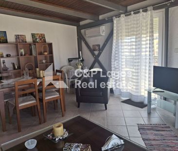 Διαμέρισμα 50 τ.μ. - Photo 1