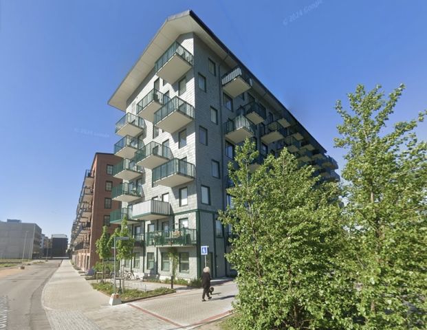 Hyllie Vattenparksgata 15A - Photo 1