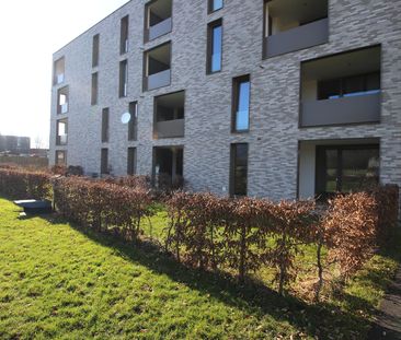 3-Zi-Gartenwohnung mit Blick ins Grüne! - Photo 4