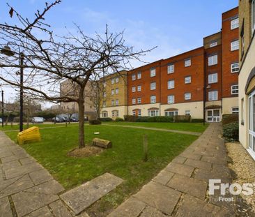 Holyhead Mews, Slough, Berkshire,SL1 - Photo 3