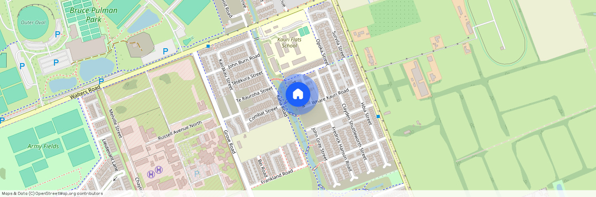 11 Tukauri Place, Takanini, Papakura