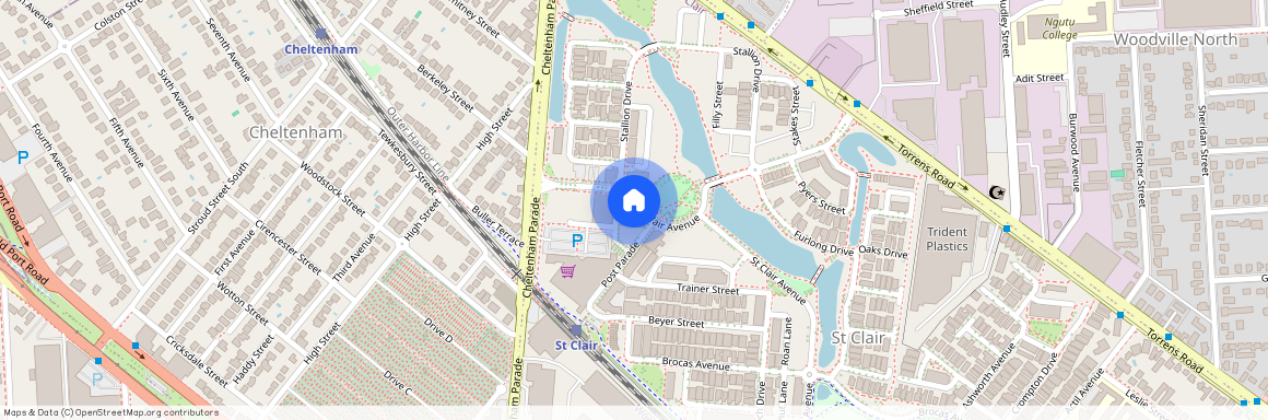 405/2 Post Parade, 5011, St Clair, Sa