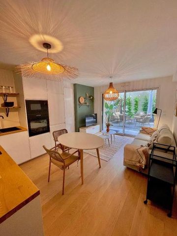 Location Appartement 2 pièces 40m² ANGERS 49100 - Photo 3