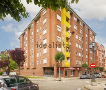 Alquiler de piso en Calle Obispo Manuel Fernández Castro, 4 - Photo 1