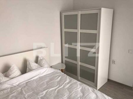 Apartament 2 camere, modern, terasa, zona B-dul Eroilor - Photo 2