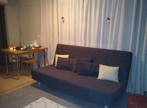 Studio/Γκαρσονιέρα για ενοικίαση - Παληόκαστρο, - Φωτογραφία 1