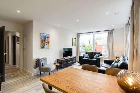 The Brickworks, Trade Street, Cardiff, CF10 - Photo 3