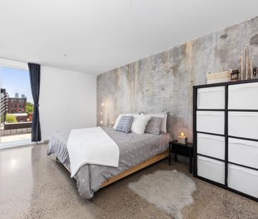 Appartement à louer - Montréal (Le Sud-Ouest) (Saint-Henri) - Photo 6