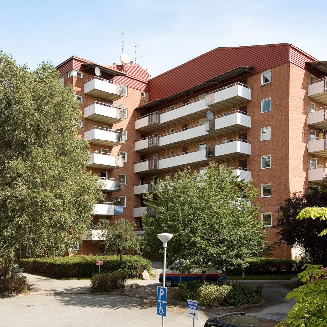 Värmevägen 10 - Photo 1