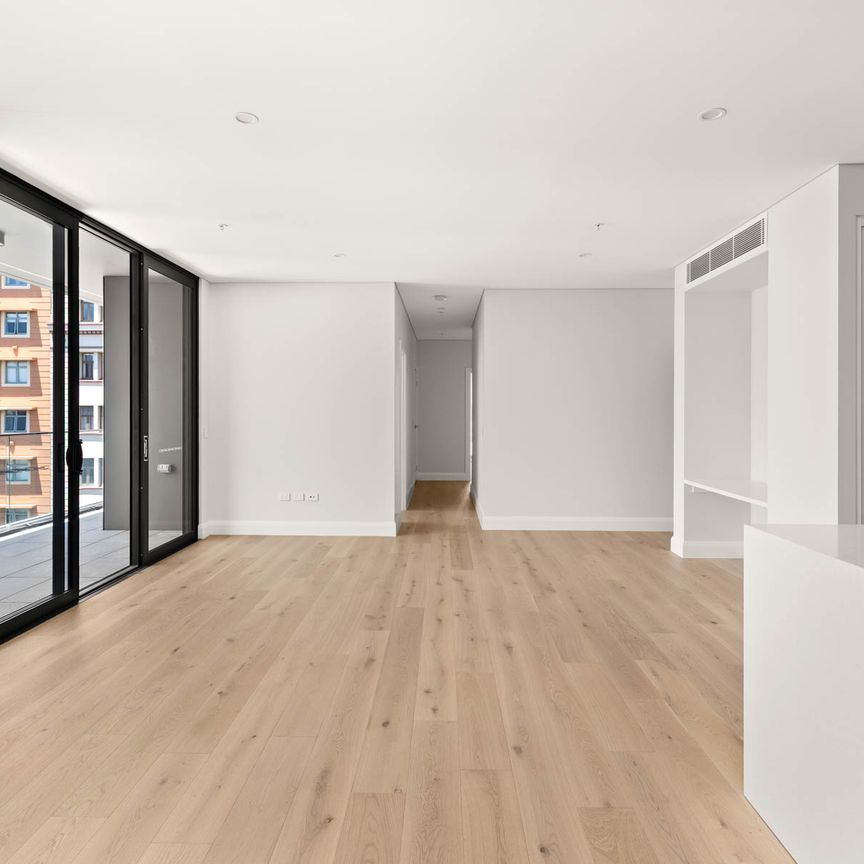 605/15 Watt Street, Newcastle NSW 2300 - Apartment For Rent | Domain - Photo 1