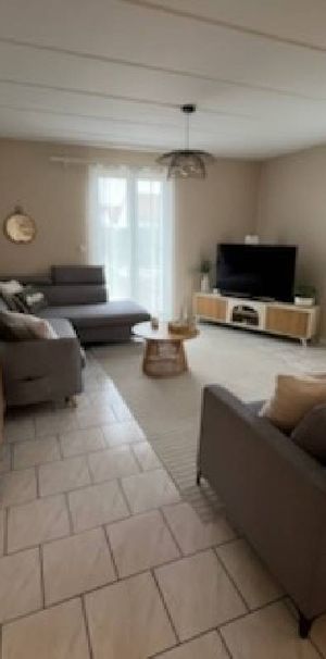 Maison F6 130m² (réf 2128067) - Photo 1