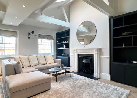 2 Bed Flat, Great Titchfield Street, W1W - Photo 2