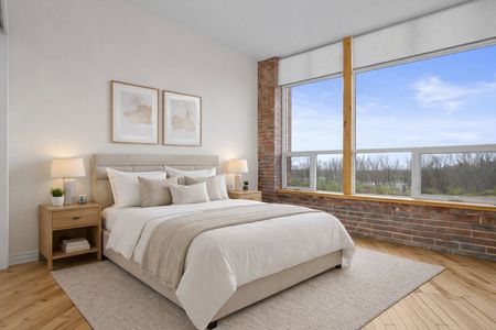 For Lease - 150 Mill Street Unit# 113, Carleton Place, Ontario - Photo 4