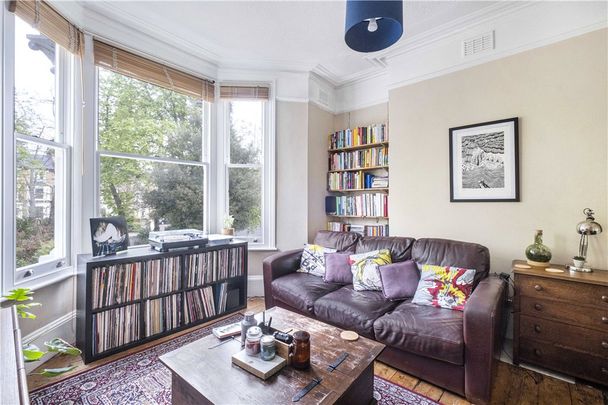 Josephine Avenue, London, SW2 2JX - Photo 1