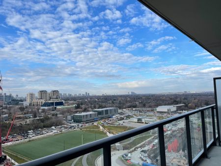 For Lease - 95 Mcmahon Drive Unit# 2107, Toronto, Ontario - Photo 5