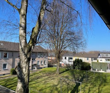 3- Zimmer Wohnung in Gerthe - Foto 1