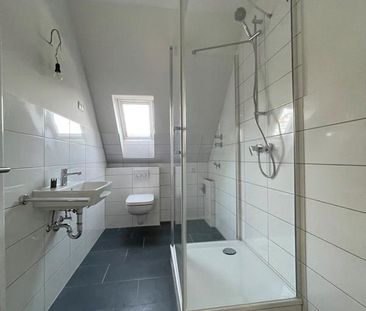 Etwas Besonderes: Geräumiges 2-Raum-Apartement im Loft-Style - Foto 1
