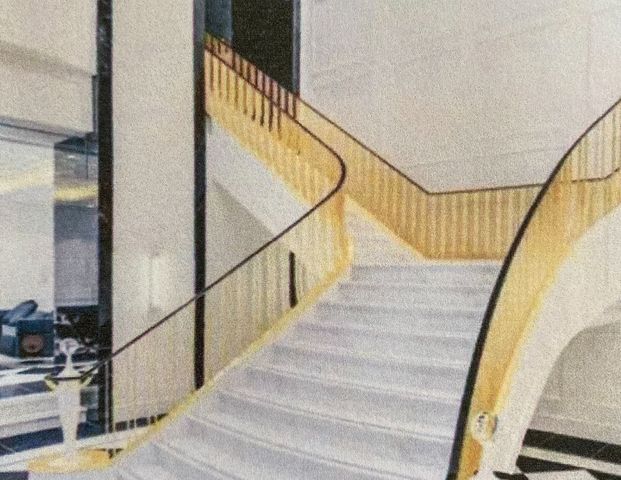 For Lease - 955 Bay Street Unit# 1301, Toronto, Ontario - Photo 1