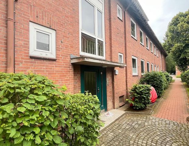 Zum 16.01.2026 - Wohnglück mit Balkon - Foto 1