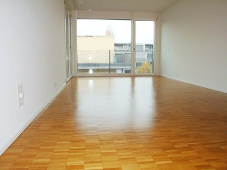 3.5 Zimmer, 88 m², 4. Stock - Foto 2