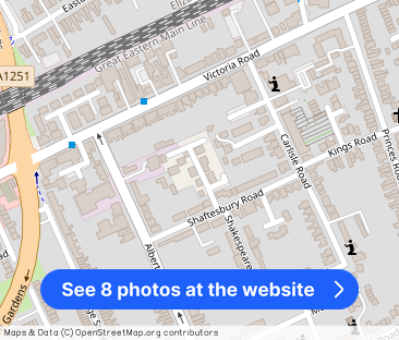 Juliette Mews, Romford, RM1 - Photo 1