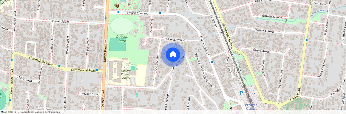 5/27 Alma Avenue, Vic 3156, Ferntree Gully