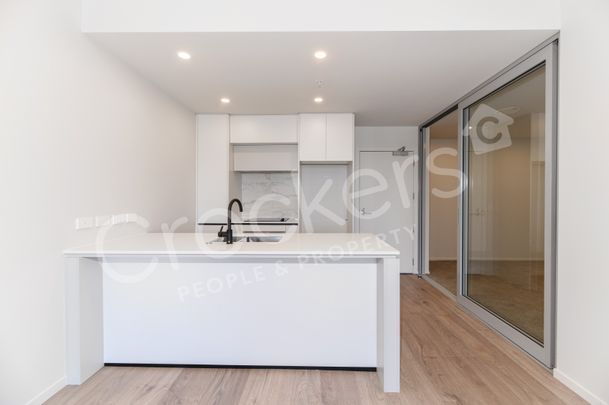 2 Bedrooms + Secure car park at the Heart of Albany - Photo 1