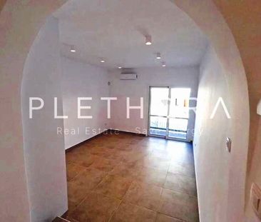 Studio/Γκαρσονιέρα για ενοικίαση Κέντρο (Παλαιά Φώκαια) - Photo 1