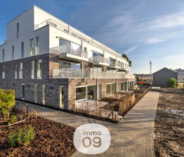 Parkresidentie 2-slkapp op wandelafstand van Centrum-Merchtem - Foto 5