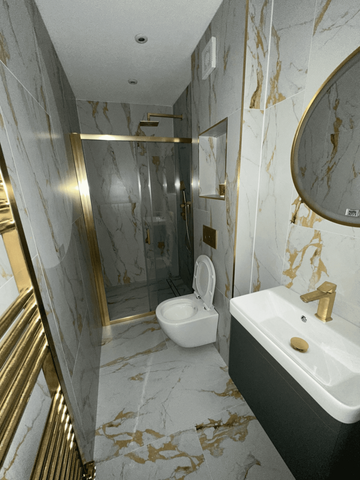 1 bedroom terraced house to rent - Photo 5