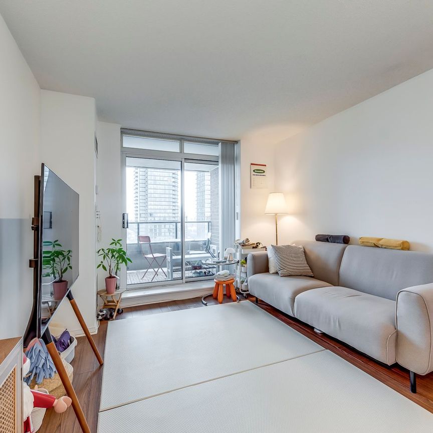 For Lease - 233 Beecroft Road Unit# 1821, Toronto, Ontario - Photo 1