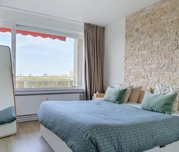 Apartment for rent, Evere - Photo 4