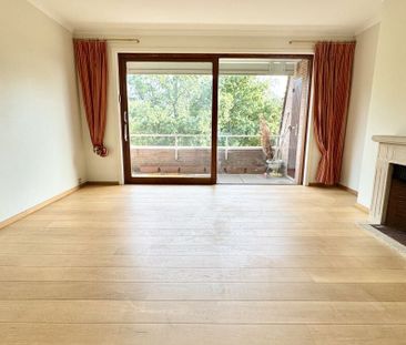 Appartement te huur in Ukkel voor € 1.350 met 2 slaapkamers - Foto 3