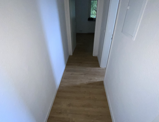 Kleine 2-Zimmer-Wohnung in Siegen Niederschelden - Foto 1