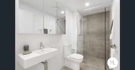 Stylish fully-furnished apartment with stunning rooftop facilities - Photo 4