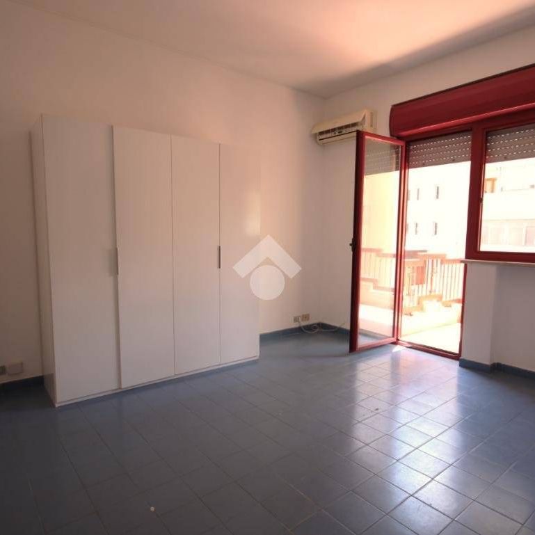 Bilocale via Notarbartolo 11, Libertà - Villabianca, Palermo - Photo 1