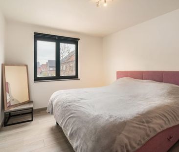 Appartement te huur - Foto 1