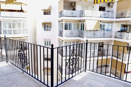 3 bedroom luxury Apartment for rent in Marbella, Spain - Photo 5