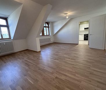 Dein Traum-Dachgeschoss-Workout in Basels bestem Quartier! - Foto 2