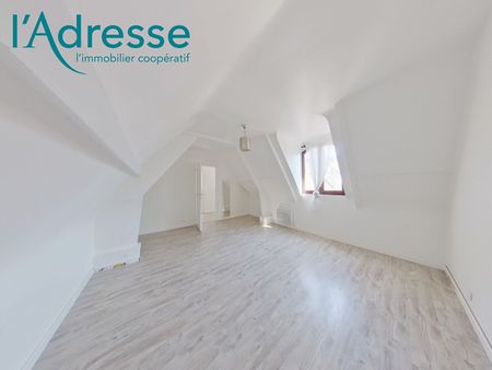 Location maison 5 pièces, 102.67m², Noisy-le-Grand - Photo 5